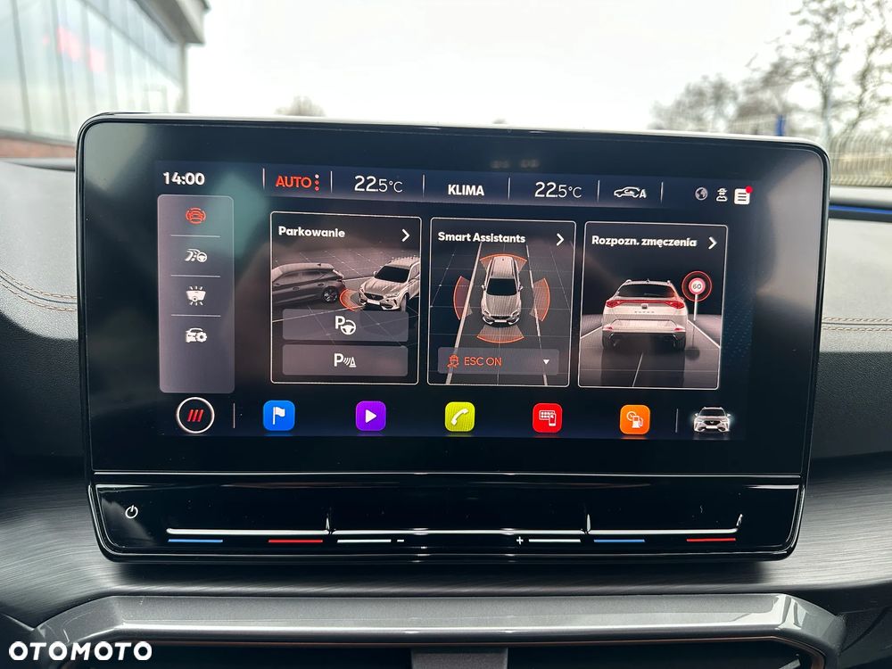 Cupra Formentor - 37