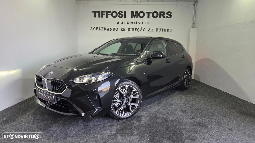 BMW 116 Pack Desportivo M Pro - 2