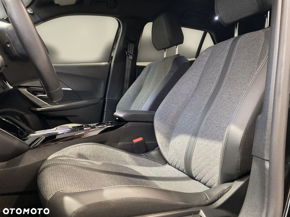 Peugeot 2008 1.2 PureTech Allure Pack S&S EAT8 - 13