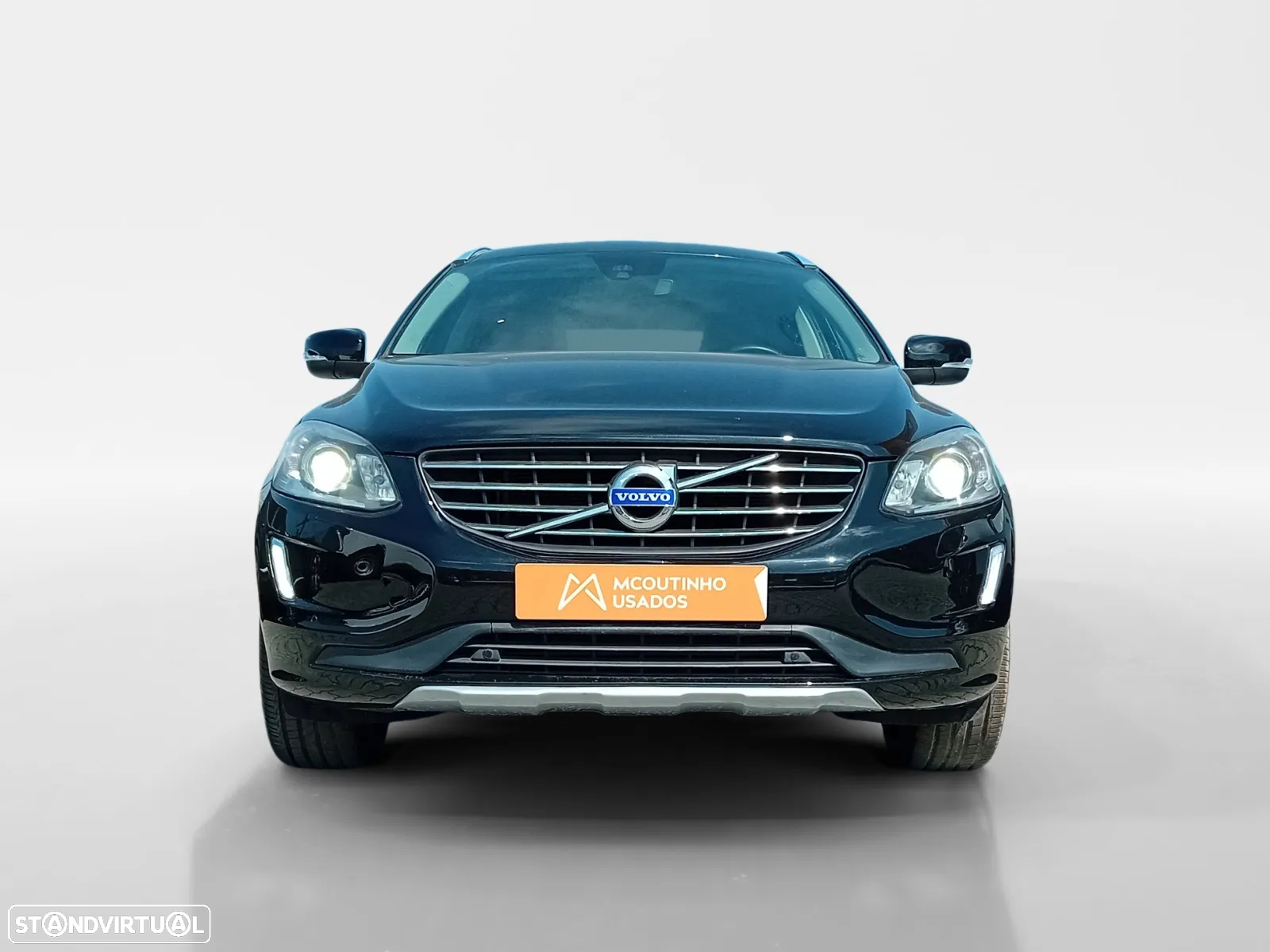 Volvo XC 60 2.0 D4 Dynamic Edition - 9