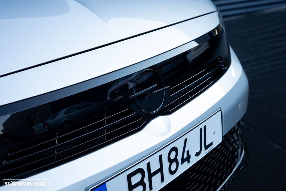 Opel Corsa-e e-GS - 6