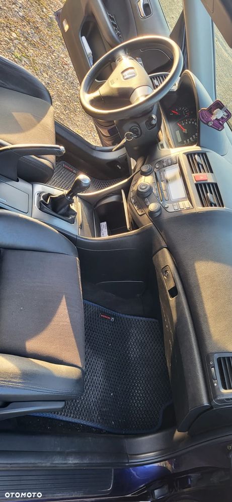 Honda Accord 2.0 Comfort - 20