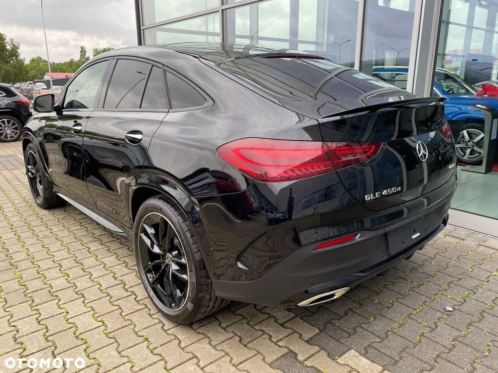 Mercedes-Benz GLE - 2