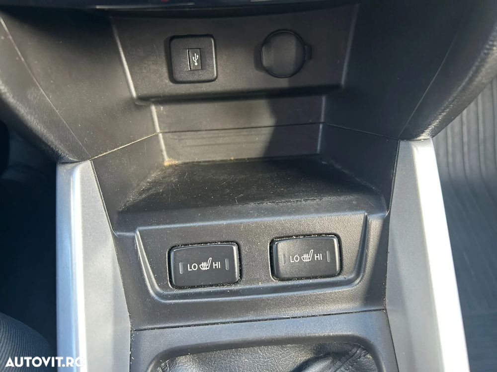 Suzuki Vitara 1.6 4X4 Spirit - 36