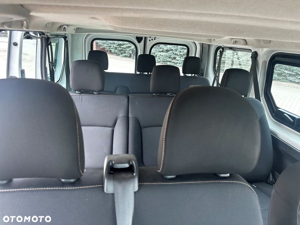 Renault Trafic Combi L1H1 Authentique - 33