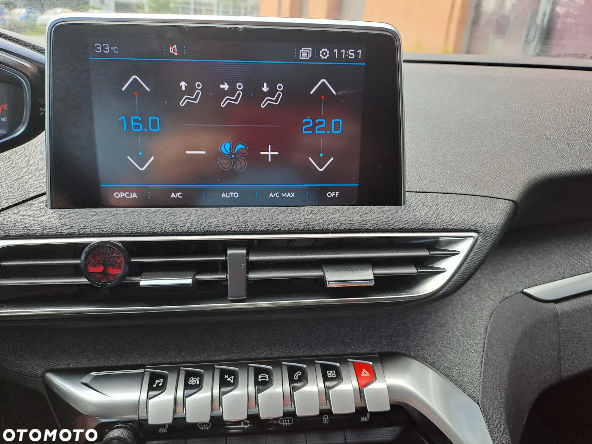 Peugeot 5008 1.6 PureTech Crossway S&S EAT8 - 33