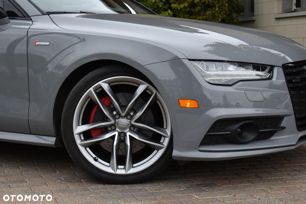 Audi A7 Sportback - 2