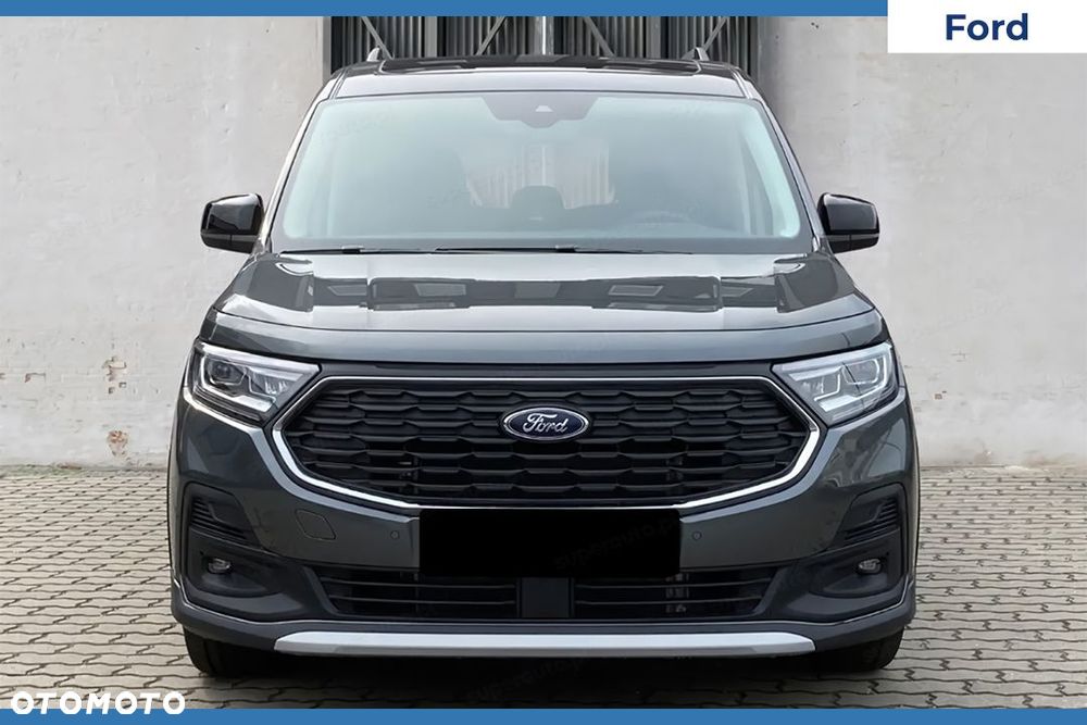 Ford Tourneo Connect - 3