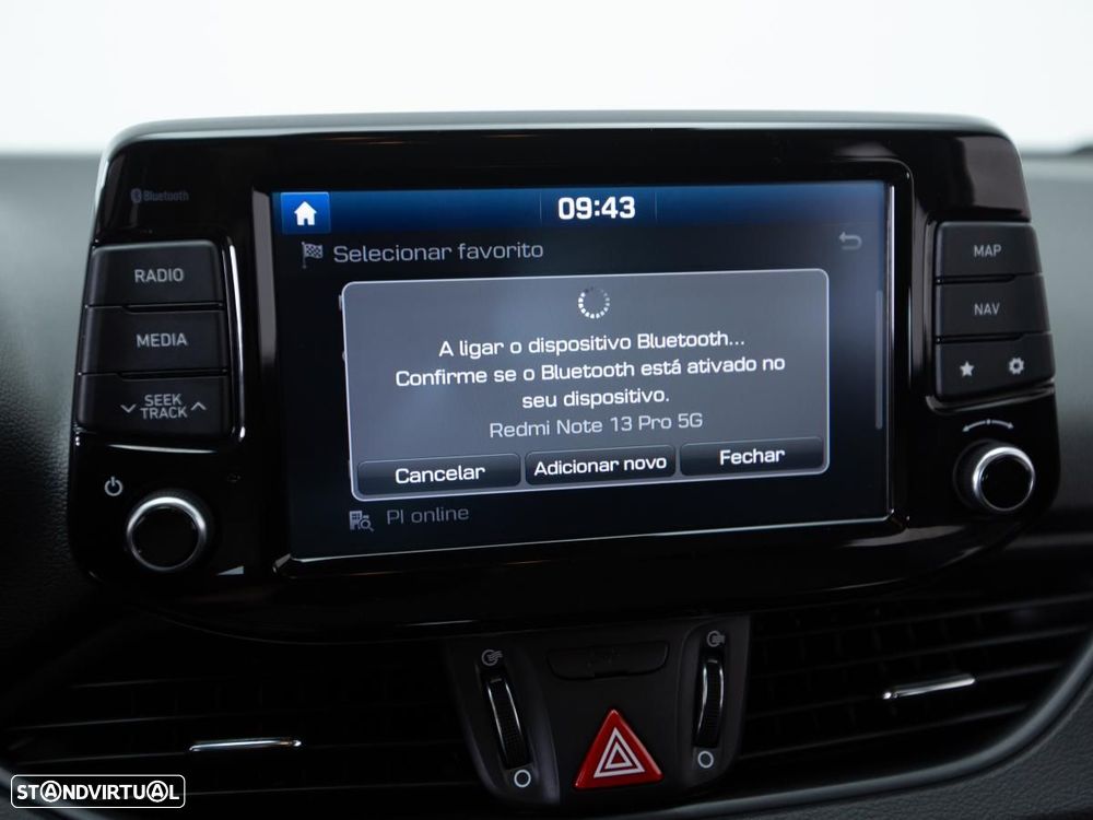 Hyundai i30 SW - 24