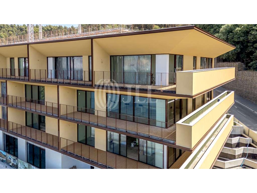 Apartamento T4 com garagem, no Gaia Hills, Porto - Grande imagem: 2/7