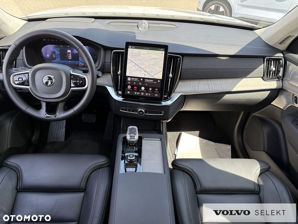 Volvo XC 90 - 11