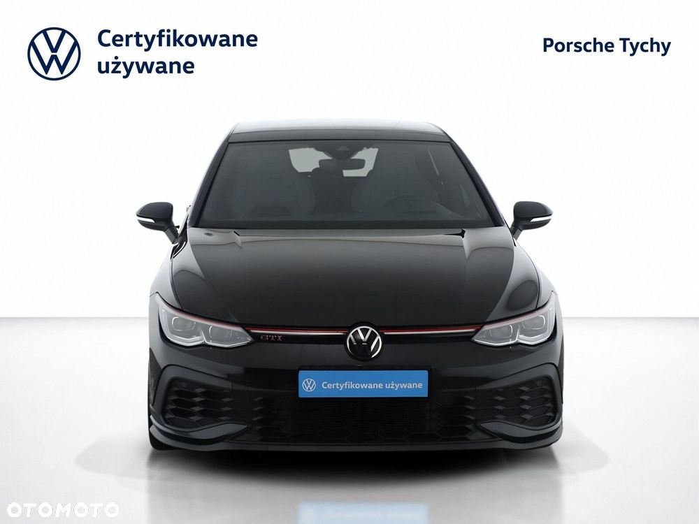 Volkswagen Golf - 26