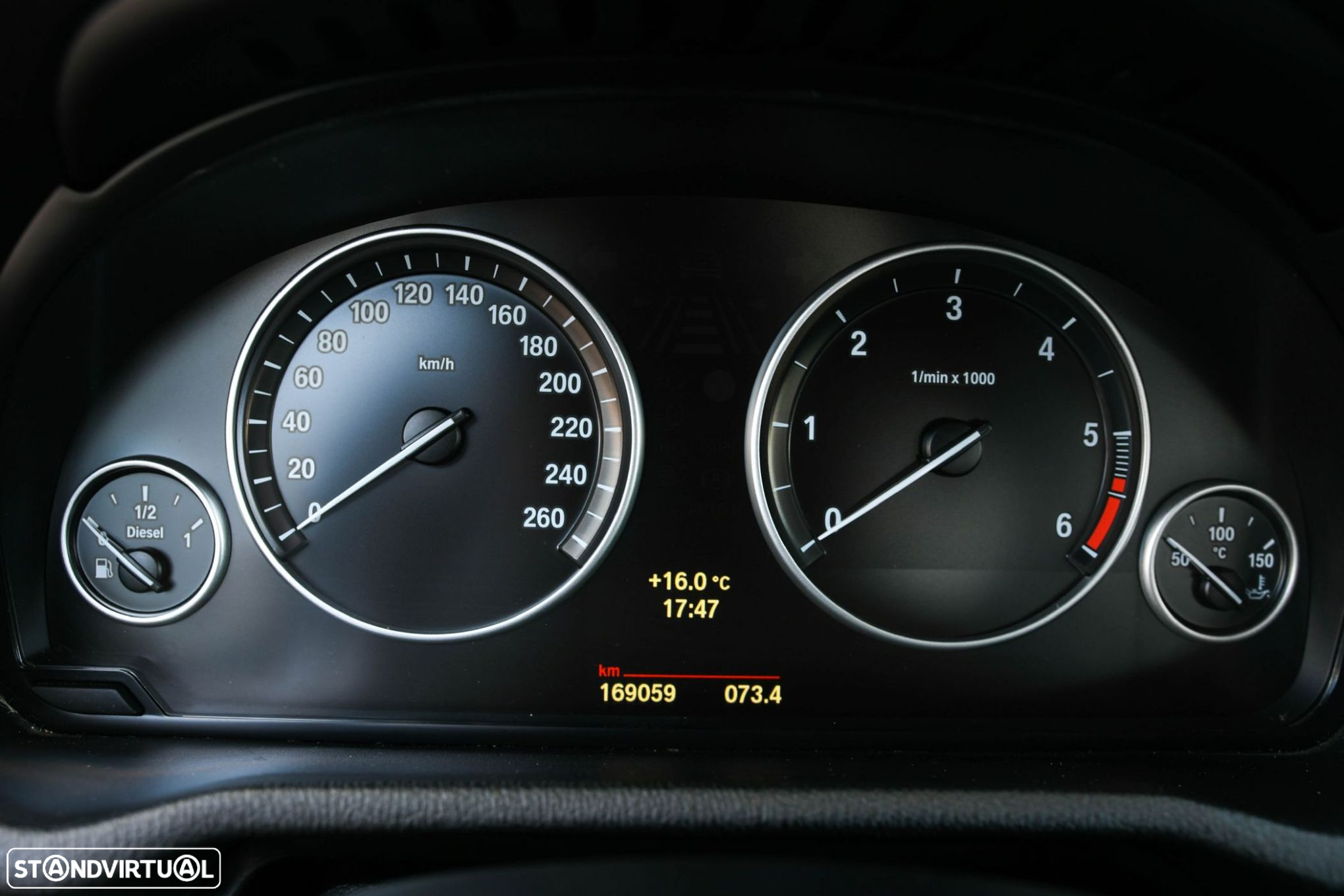 BMW X3 18 d sDrive - 12
