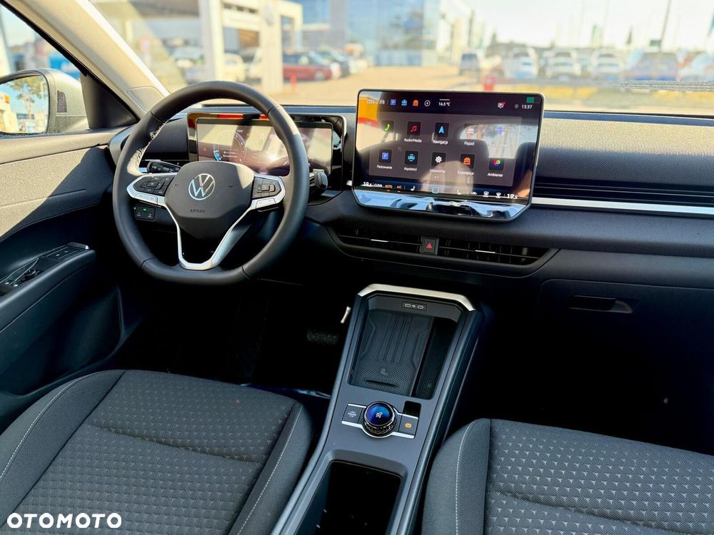 Volkswagen T-Roc 1.5 TSI Life DSG - 13
