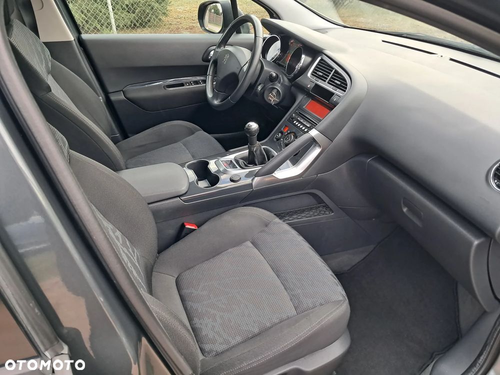 Peugeot 3008 120 VTi Premium - 20