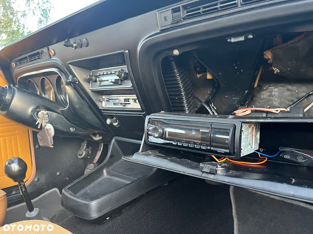 Ford Taunus - 11