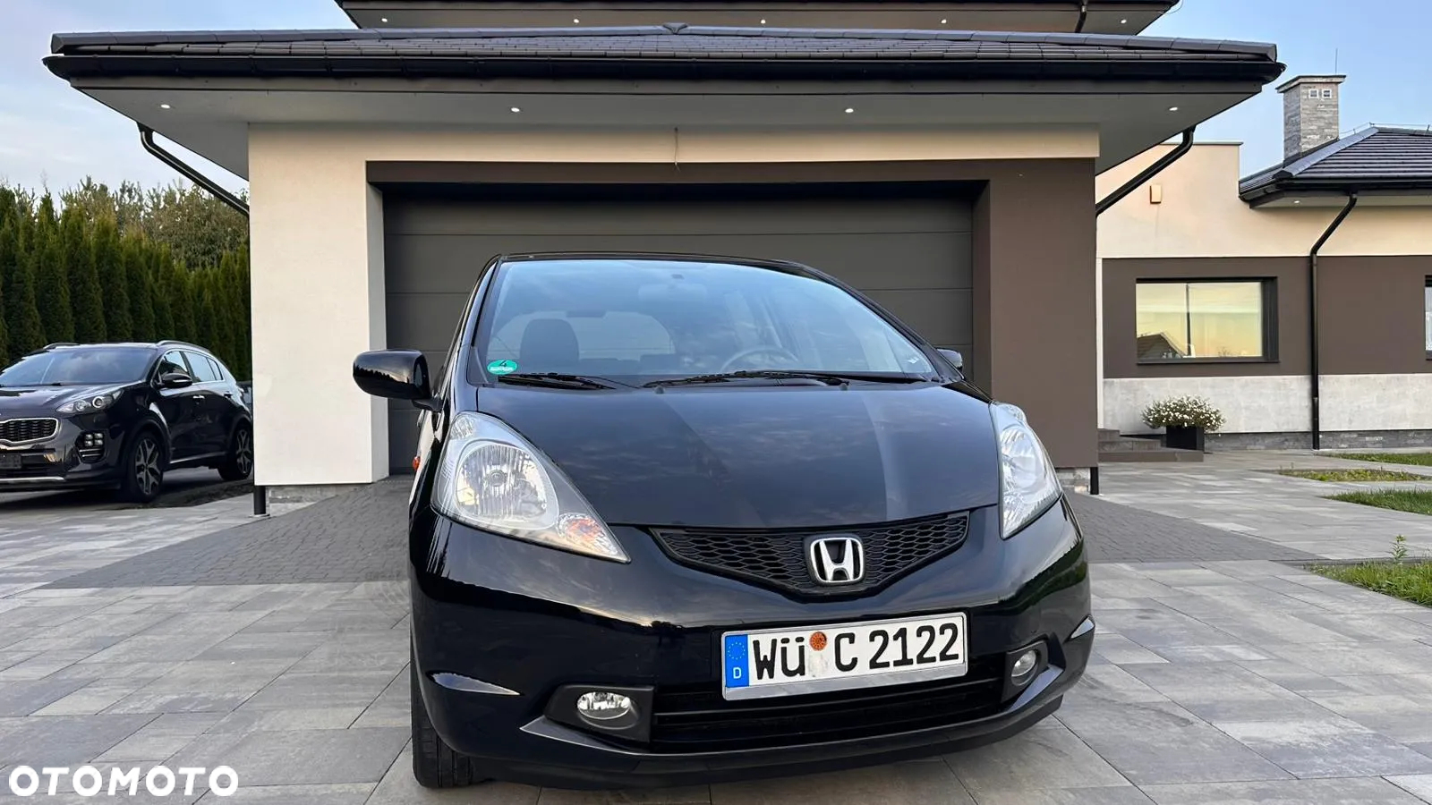 Honda Jazz 1.2 i-VTEC - 6