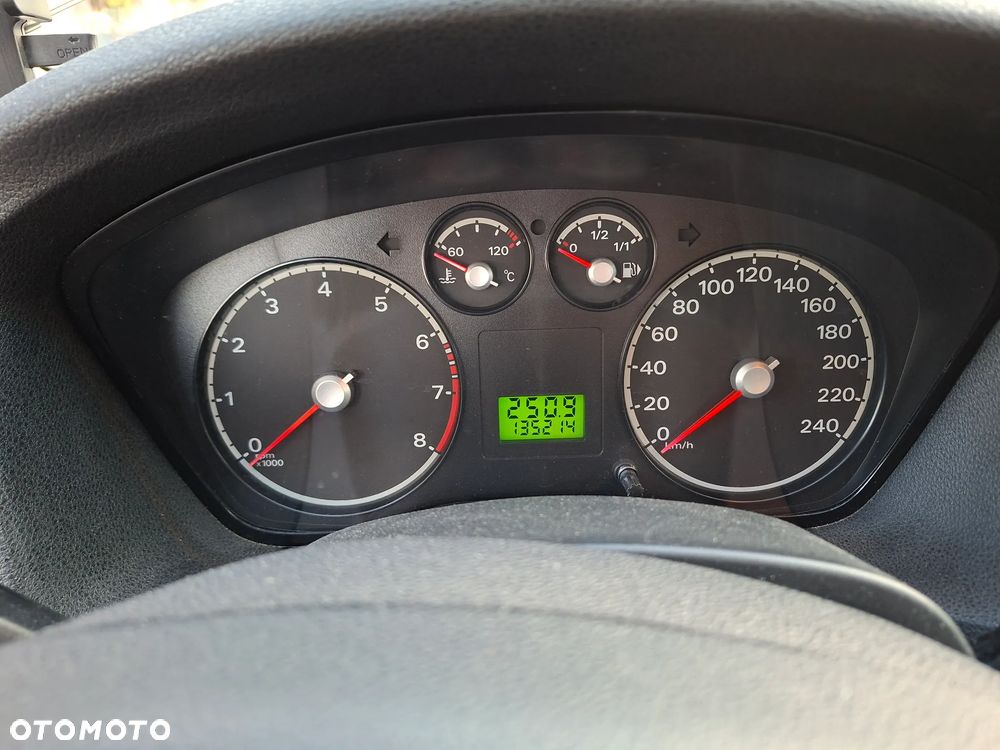 Ford Focus - 3