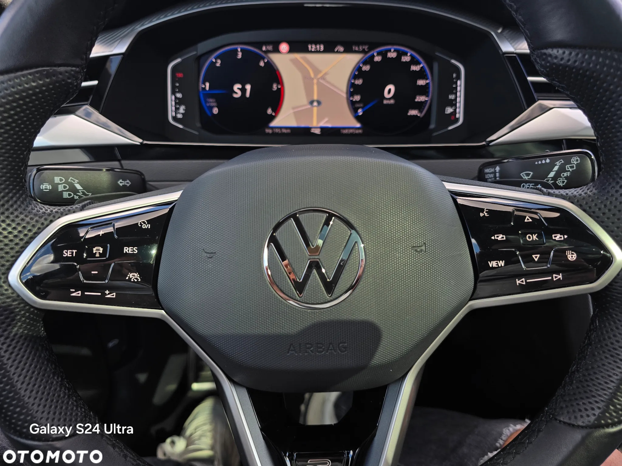 Volkswagen Arteon 2.0 TDI 4Motion R-Line DSG - 26