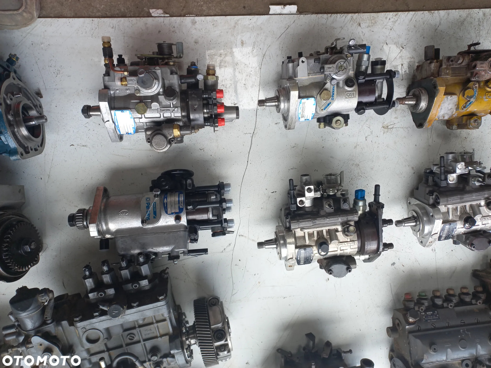 Pompa wtryskowa 284092G1,PSGA90D320,CAV,BOSCH,MWM,LUCAS,0400866163,3348F110,DELPHI,PERKINS stojąca,3363F580,8523A181A,9520A005G,V3800,V3300,V3600,KUBOTA,2644H204BT/2/1950,CAT,189-5184,382-2G68,KBTR430,9320A171T/7189-0334, SAME,rzędowa,rotacyjna,sekcyjna,stenadayne - 21