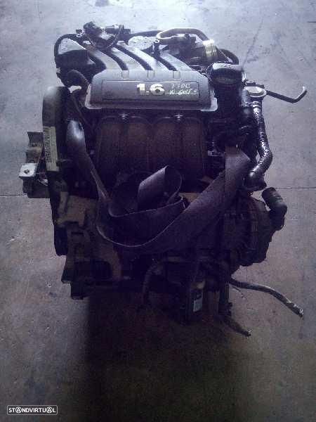 MOTOR COMPLETO VOLKSWAGEN GOLF V 1K110.2003 REF. BGU - 1