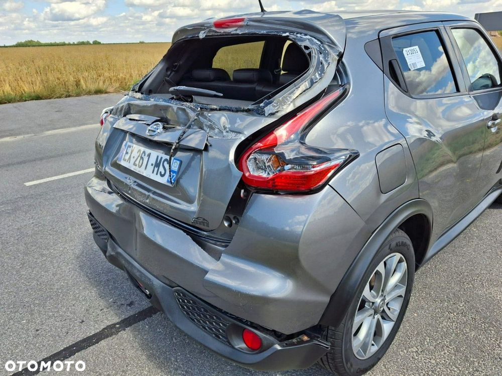 Nissan Juke - 30