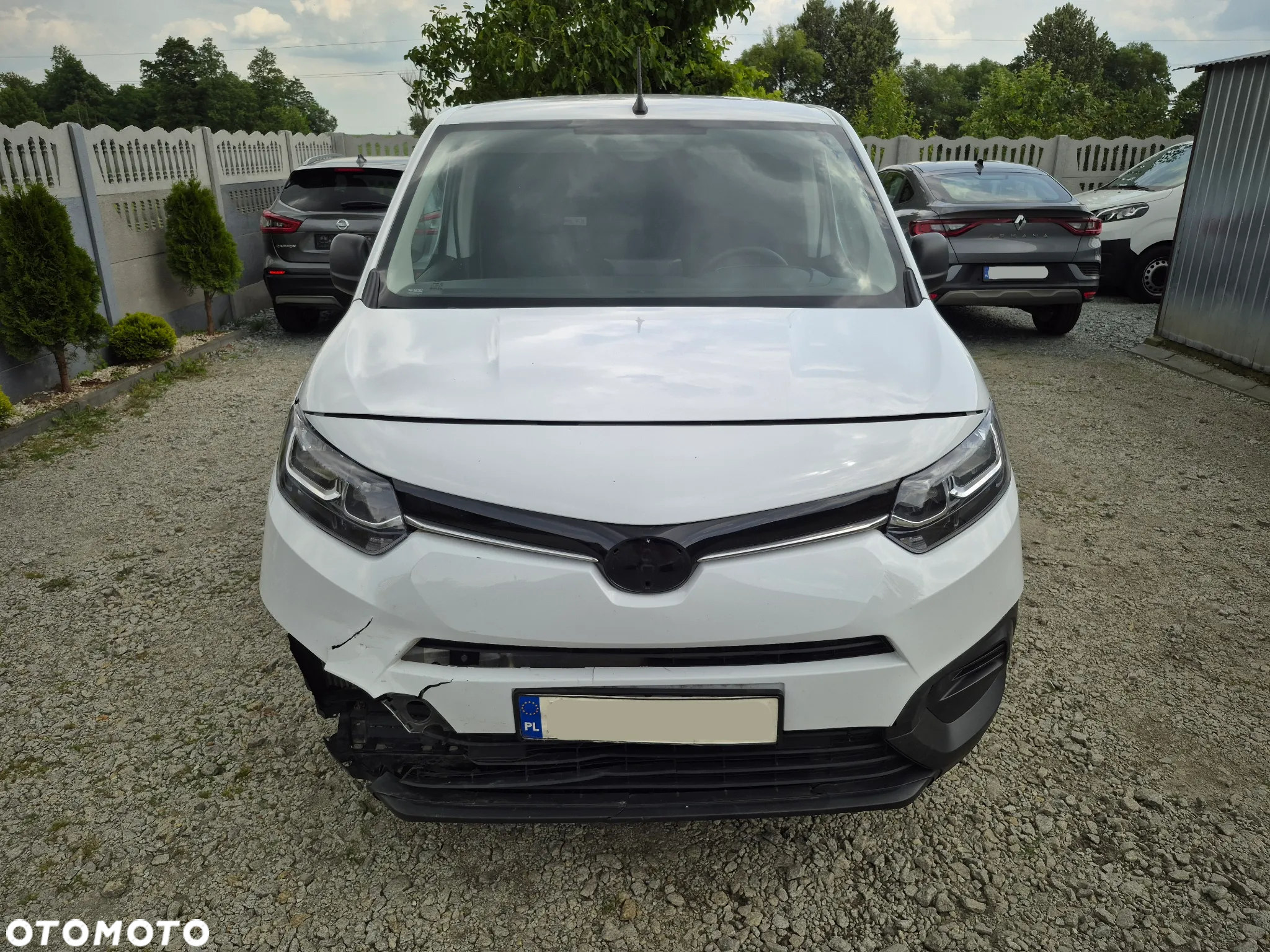 Toyota PROACE CITY LONG PARTNER - 2