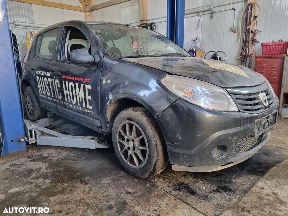 Piese Dacia Sandero - 1