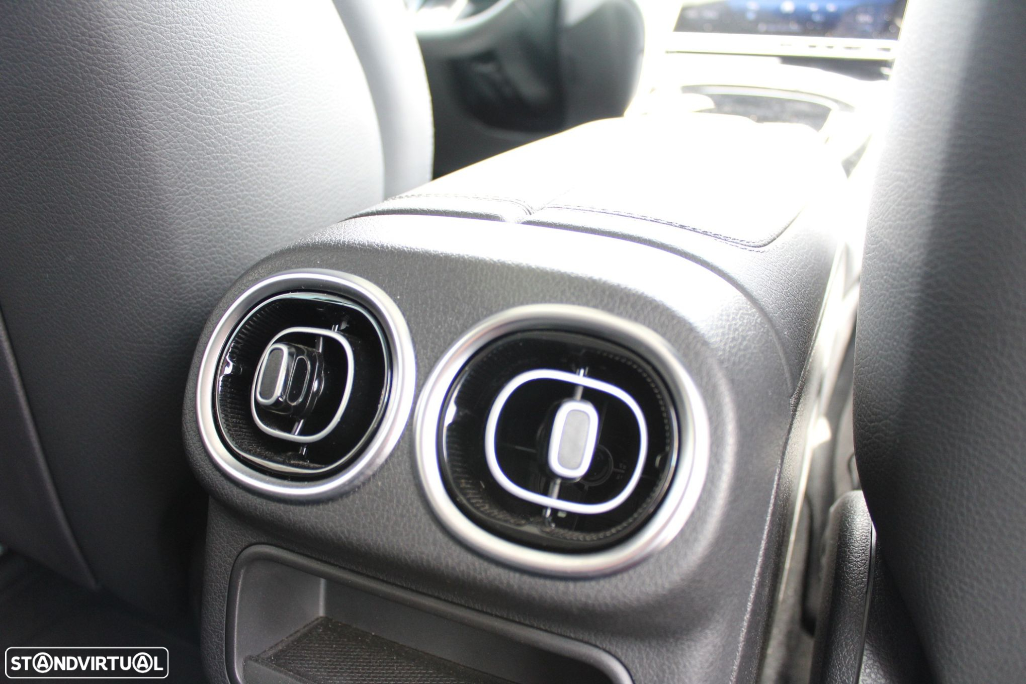 Mercedes-Benz GLC 300 de 4Matic - 20
