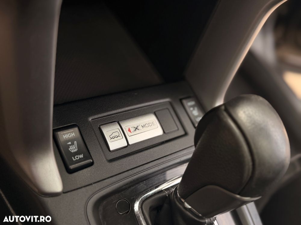 Subaru Forester 2.0D Lineartronic Edition Citygreen - 16