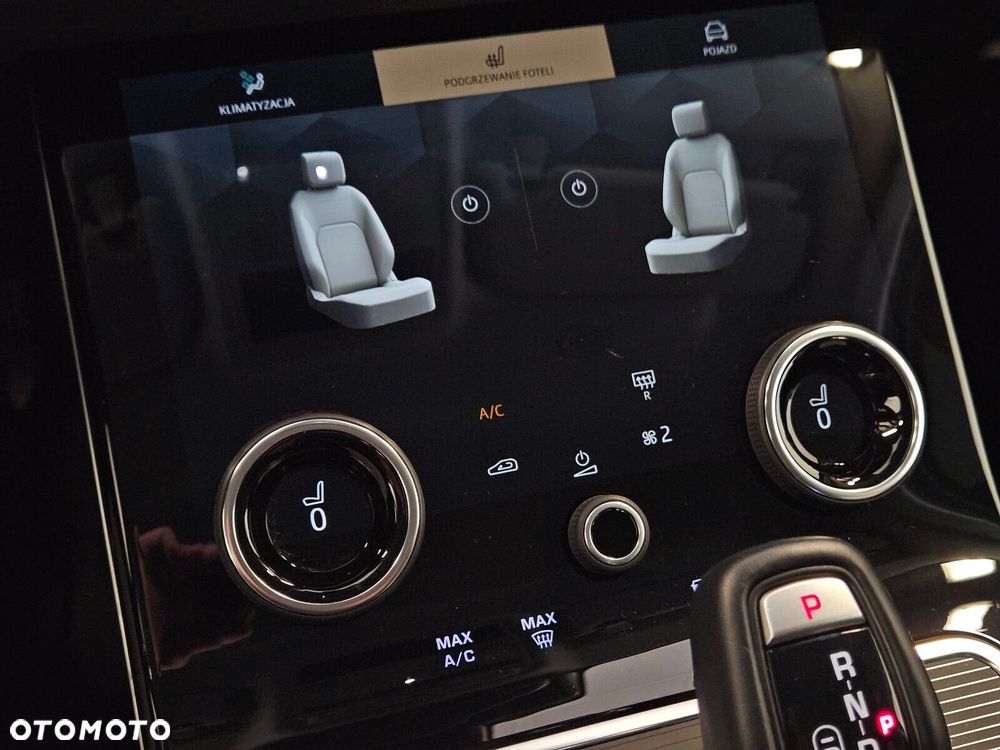 Land Rover Range Rover Evoque - 14