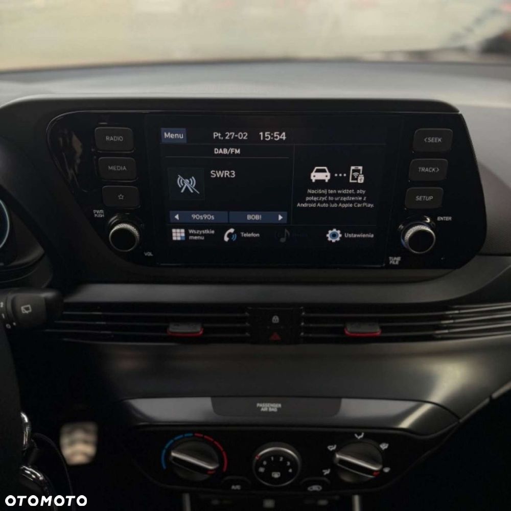 Hyundai i20 - 23