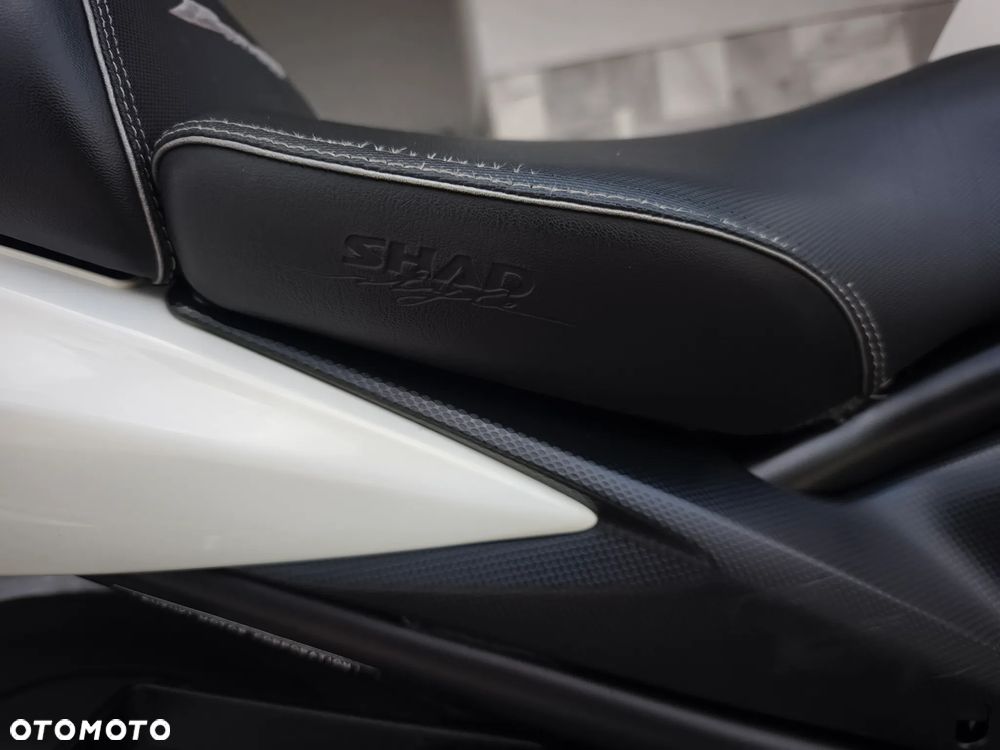 Suzuki Bandit - 12
