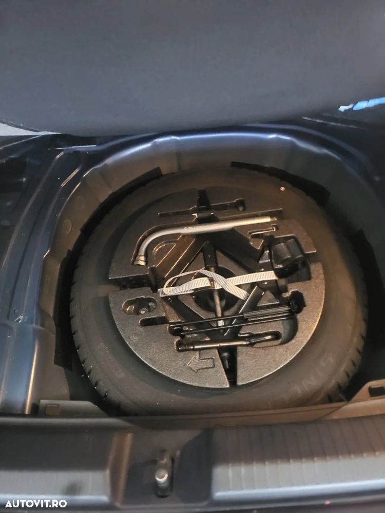 Volkswagen Polo 1.0 Trendline - 9