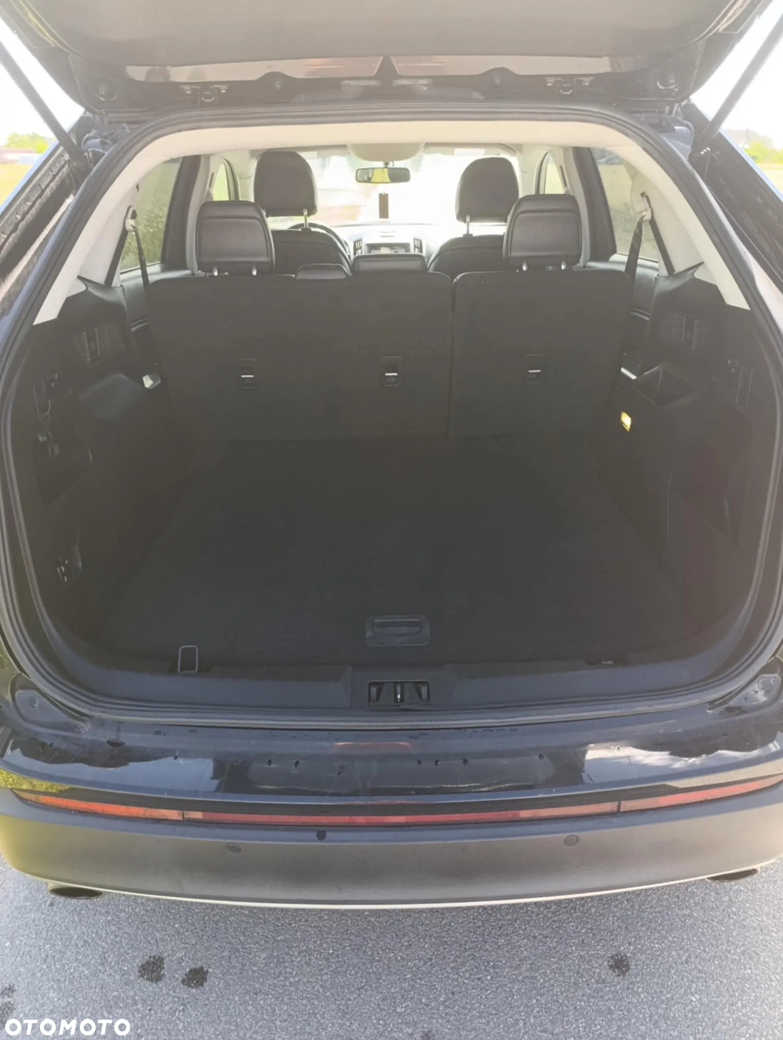 Ford Edge - 13