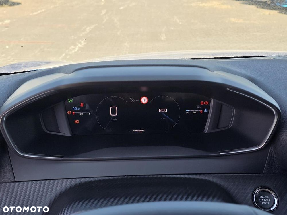 Peugeot 208 1.2 PureTech Allure S&S - 15