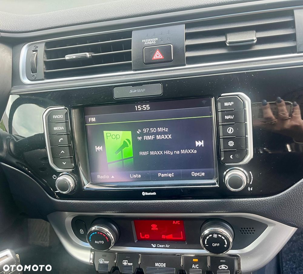 Kia Rio 1.4 Dream Team Edition - 15