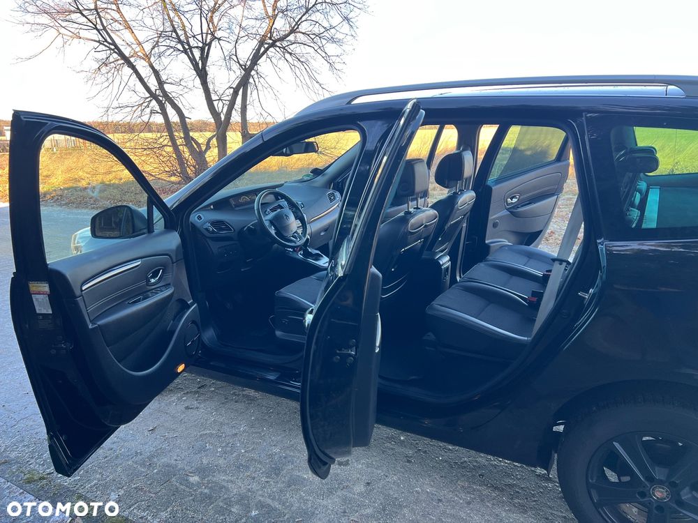 Renault Grand Scenic Energy dCi 130 S&S Bose Edition - 27