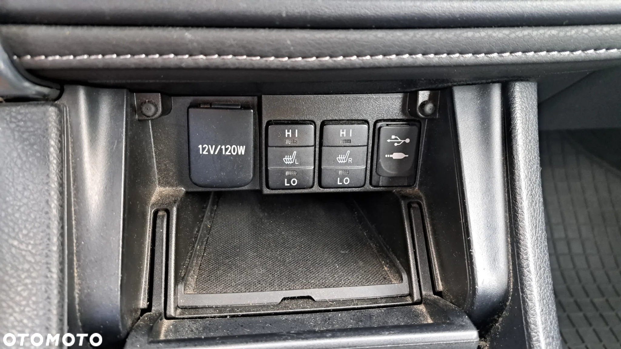 Toyota Auris 1.6 Comfort - 17