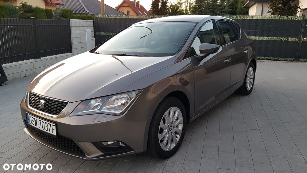Seat Leon 1.6 TDI Reference - 30