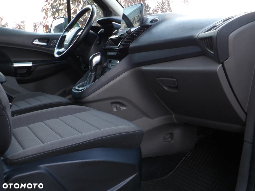 Ford Tourneo Connect 1.5 EcoBlue Titanium PowerShift - 20