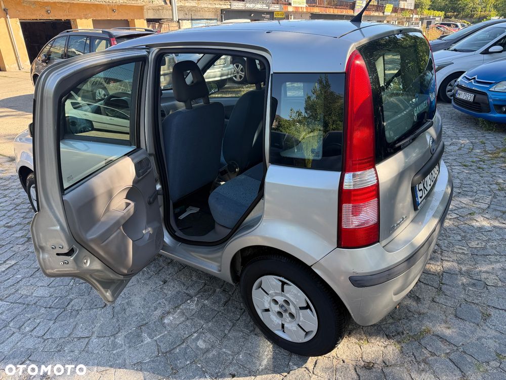 Fiat Panda 1.1 Active Eco - 6