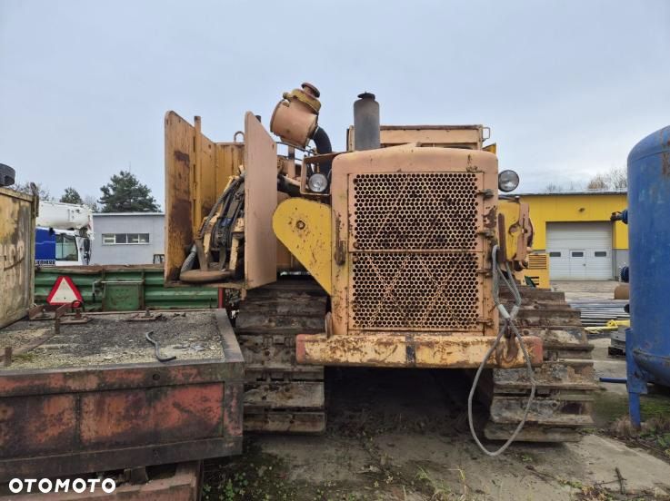 Inny Huta Stalowa Wola TD-25 CS - 3