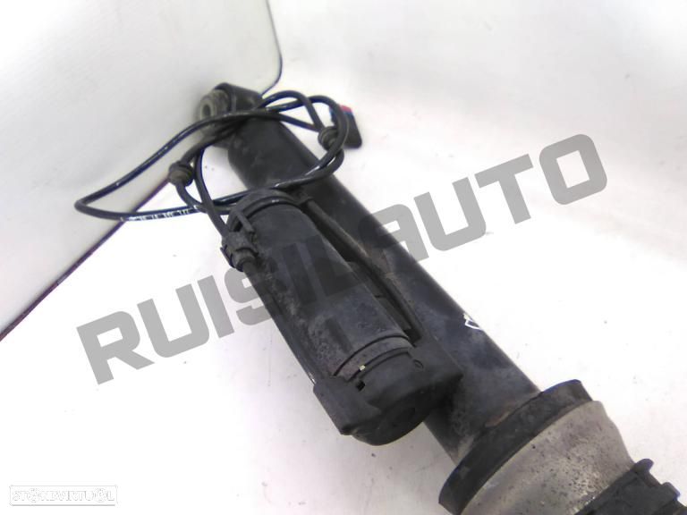 Suspensão Pneumática Trás Esquerdo 22132_02113 Mercedes S W221 - 7