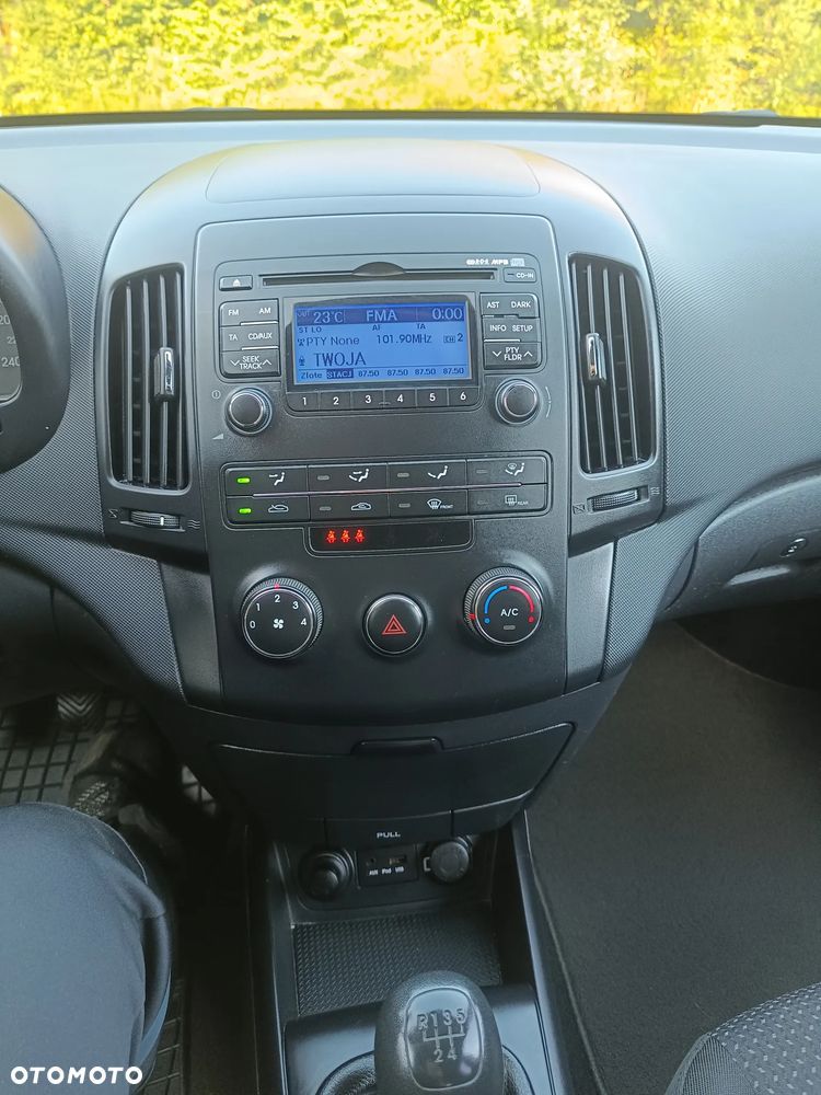 Hyundai i30 1.4 Blue Comfort - 26