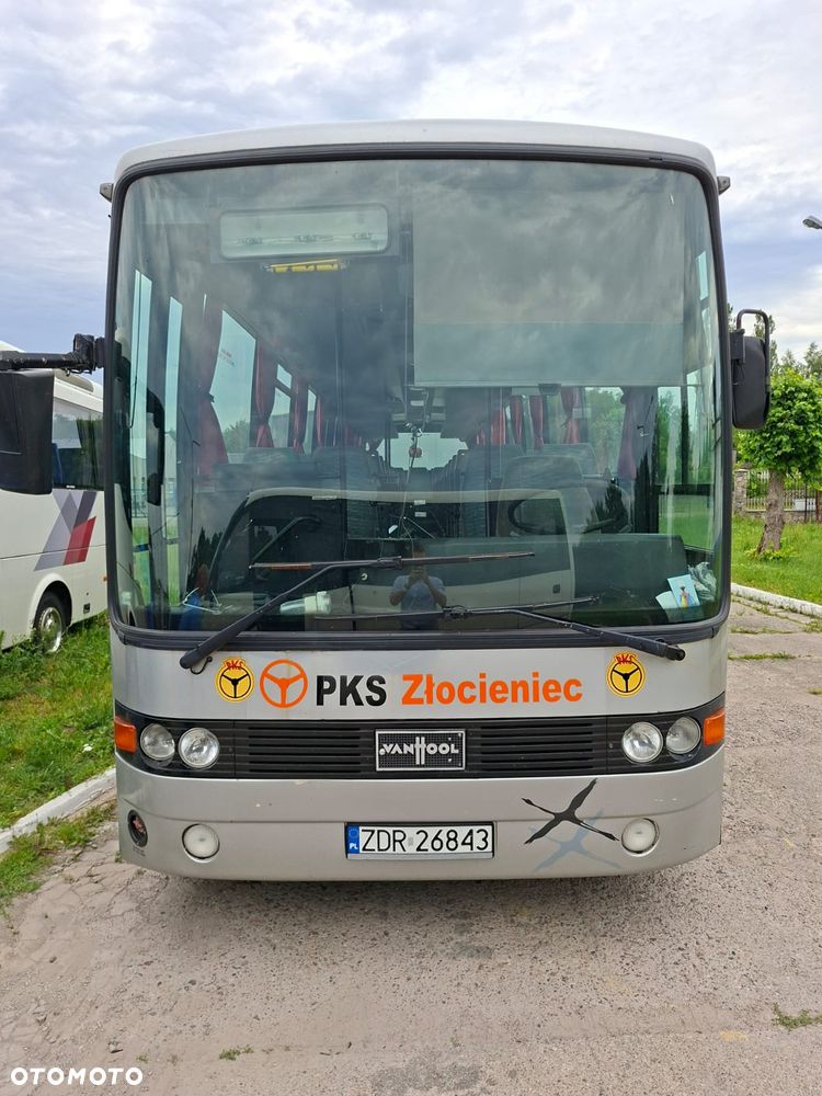 Van Hool 815 - 3