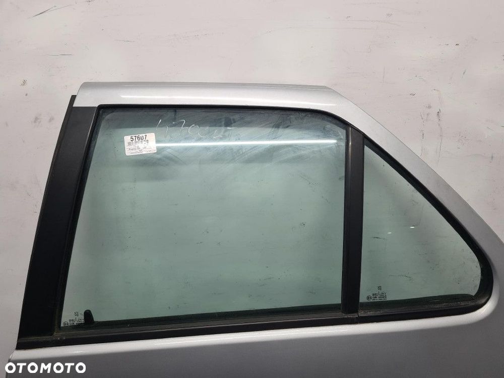 PEUGEOT 306 KOMBI DRZWI TYŁ LEWE - 2
