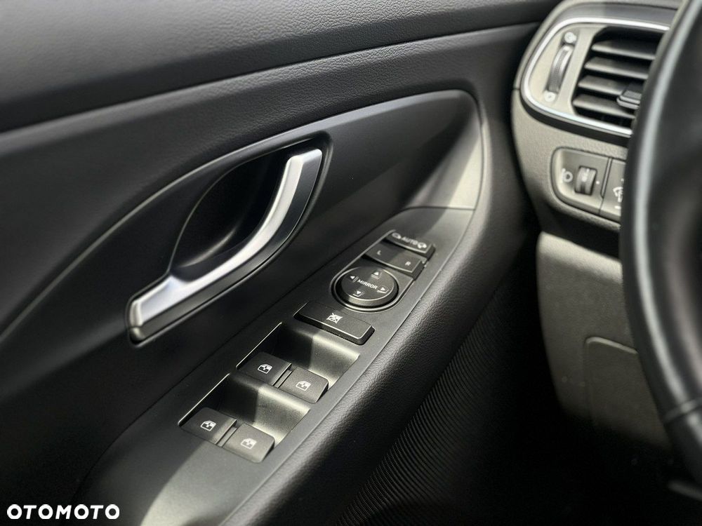 Hyundai i30 1.0 T-GDI Modern - 25