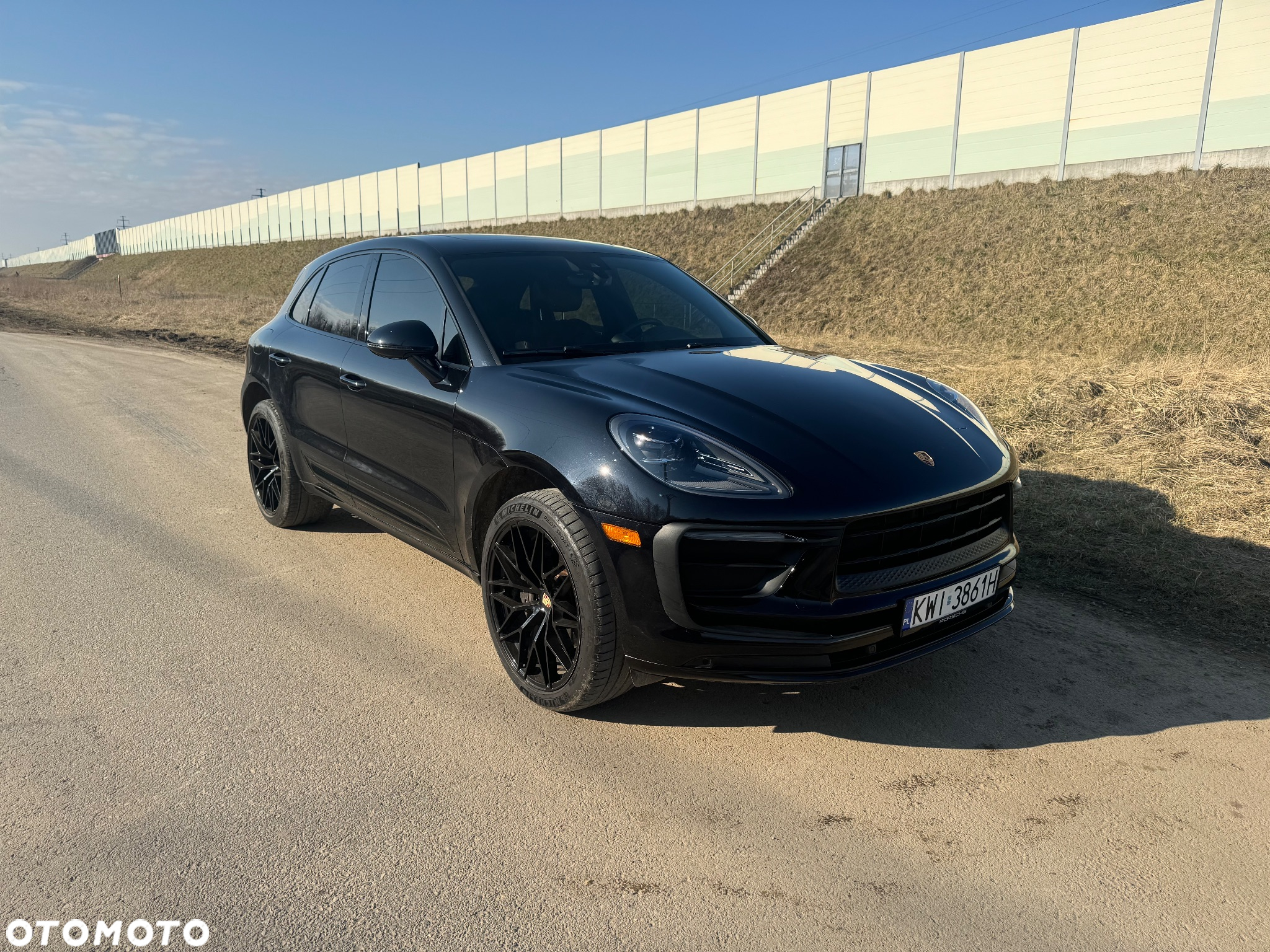Porsche Macan PDK - 2