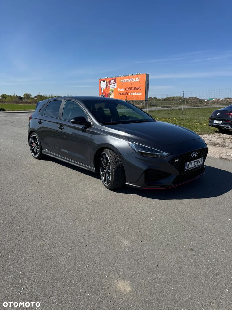 Hyundai i30 N - 2